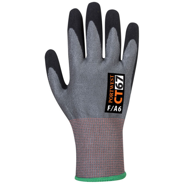 CT Cut F13 Nitril - imagine 2
