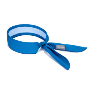 Esarfa de gat pentru comfort termic