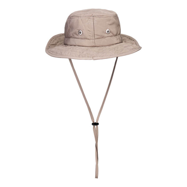 Cooling Wide Brim Hat - imagine 2
