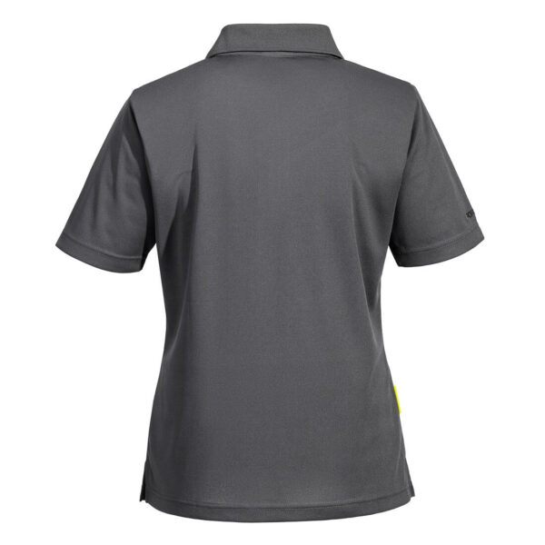 DX4 Women's Polo Shirt S/S - imagine 2