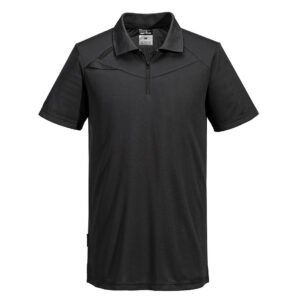 DX4 Tricou Polo S/S