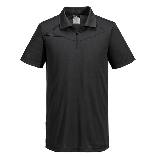 DX4 Tricou Polo S/S