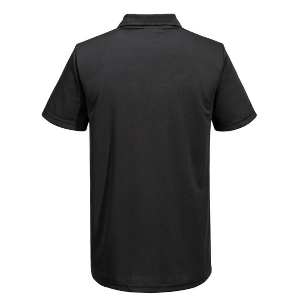DX4 Tricou Polo S/S - imagine 2