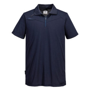 DX4 Tricou Polo S/S