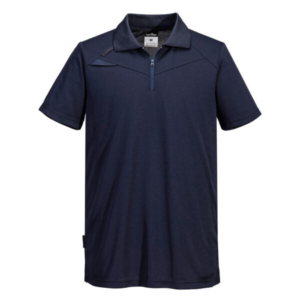 DX4 Tricou Polo S/S