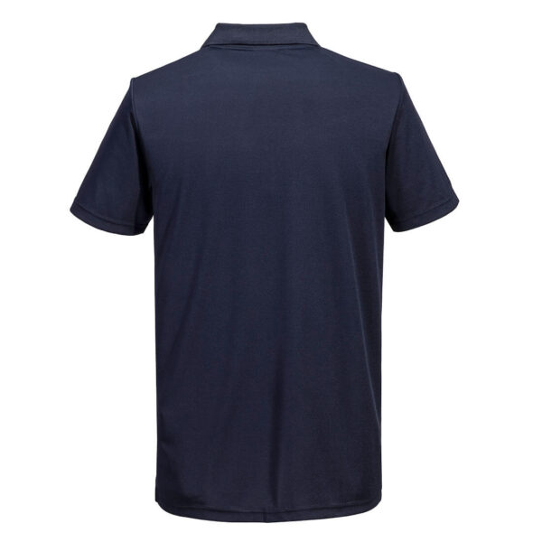 DX4 Tricou Polo S/S - imagine 2