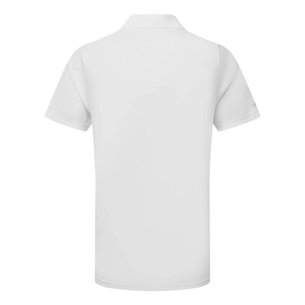 DX4 Tricou Polo S/S - imagine 2