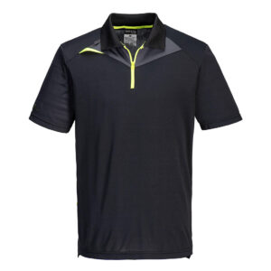 DX4 Tricou Polo S/S