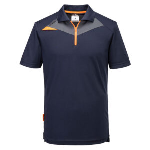 DX4 Tricou Polo S/S