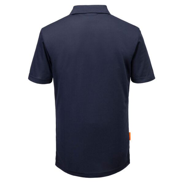 DX4 Tricou Polo S/S - imagine 2