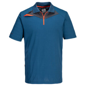DX4 Tricou Polo S/S