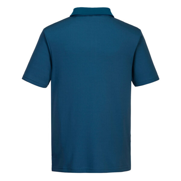 DX4 Tricou Polo S/S - imagine 2