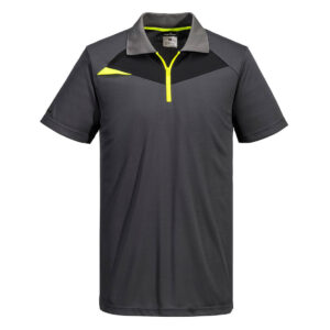 DX4 Tricou Polo S/S