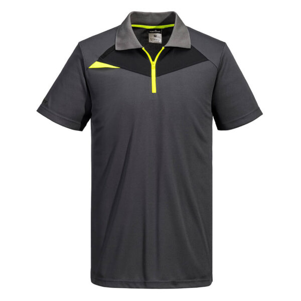 DX4 Tricou Polo S/S