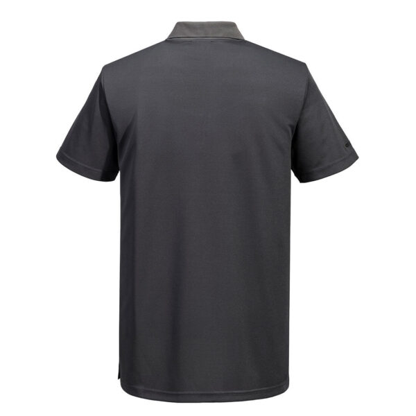 DX4 Tricou Polo S/S - imagine 2
