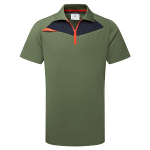 DX4 Tricou Polo S/S