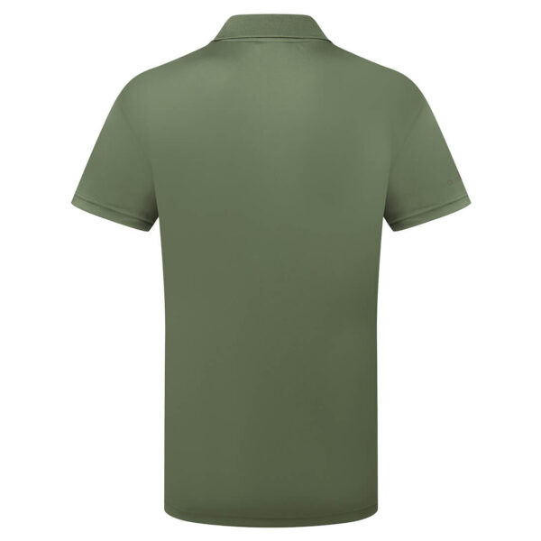 DX4 Tricou Polo S/S - imagine 2
