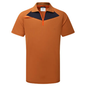 DX4 Tricou Polo S/S