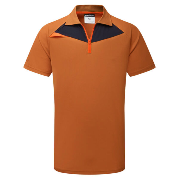 DX4 Tricou Polo S/S
