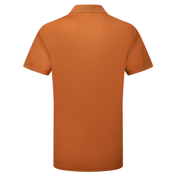 DX4 Tricou Polo S/S - imagine 2