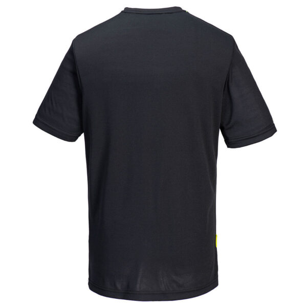 DX4 Tricou S/S - imagine 2