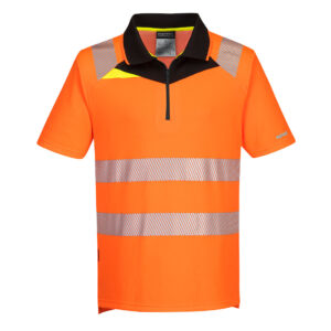 DX4 Tricou Polo S/S