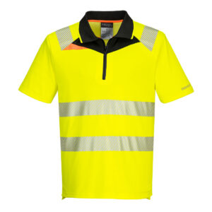 DX4 Tricou Polo S/S