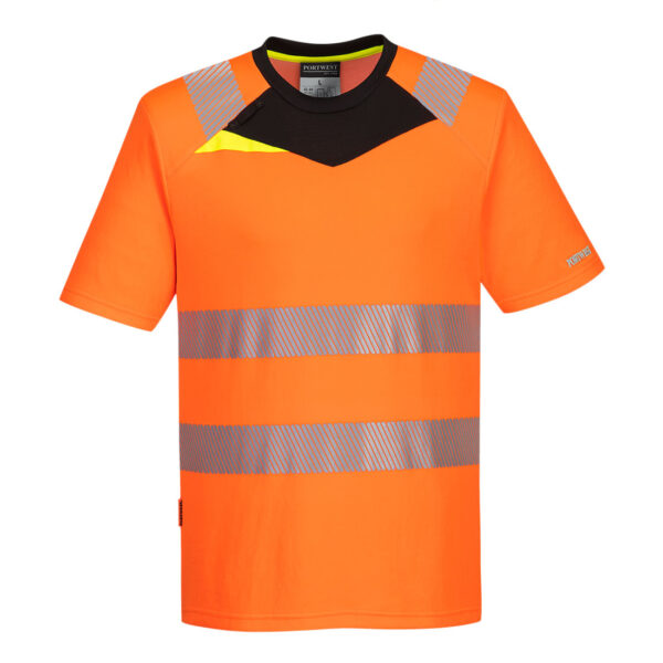 DX4 Tricou S/S