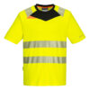 DX4 Tricou S/S