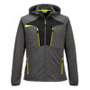DX4 Technical Fleece