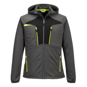 DX4 Technical Fleece