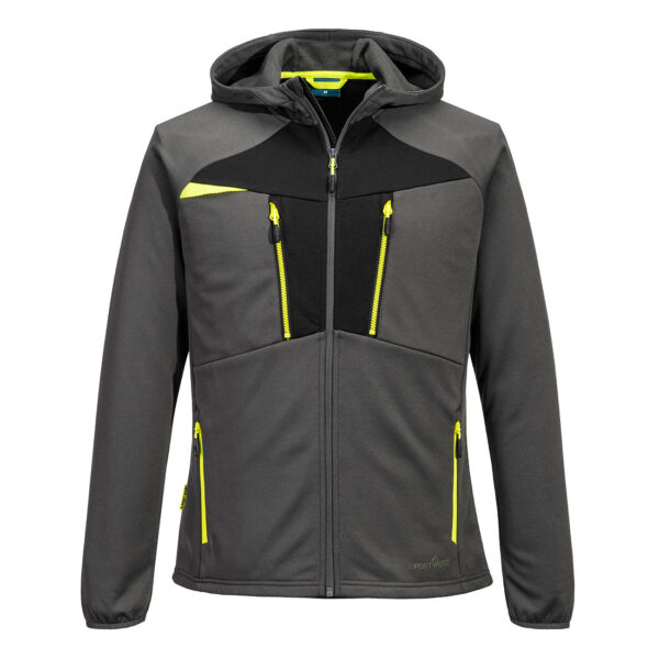 DX4 Technical Fleece