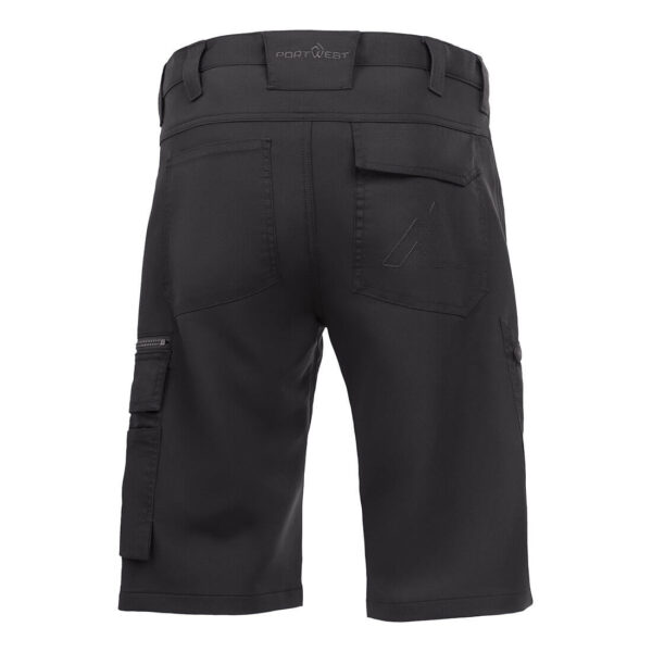 DX4 Pantaloni Scurti Trade - imagine 2