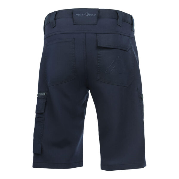 DX4 Pantaloni Scurti Trade - imagine 2