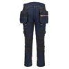 DX4 Detachable Holster Pocket Trousers