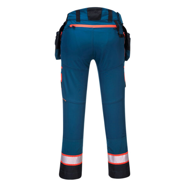 DX4 Detachable Holster Pocket Trousers - imagine 2