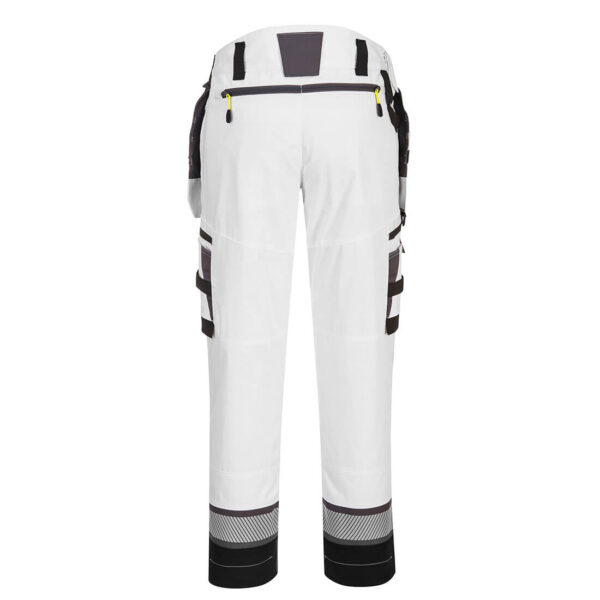 DX4 Detachable Holster Pocket Trousers - imagine 2