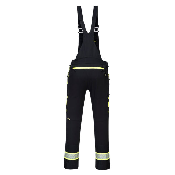 Pantaloni cu pieptar gama DX4 - imagine 2