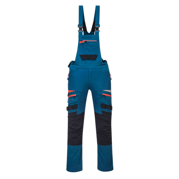 Pantaloni cu pieptar gama DX4