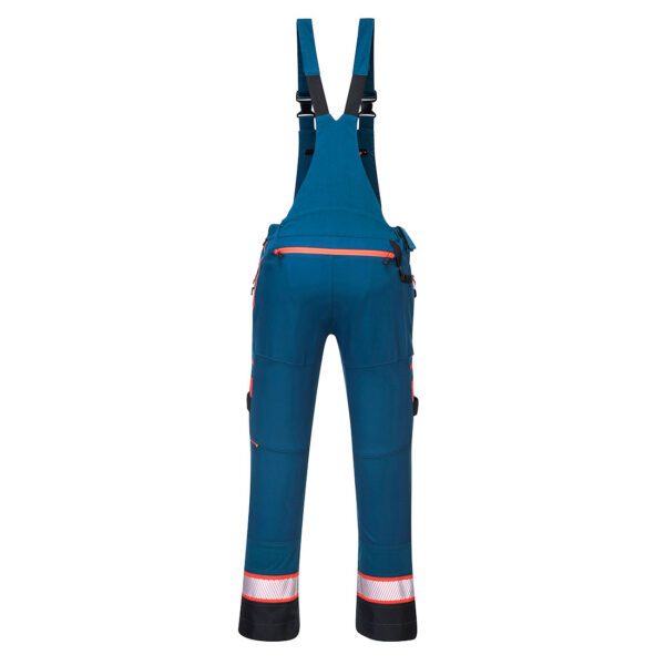 Pantaloni cu pieptar gama DX4 - imagine 2