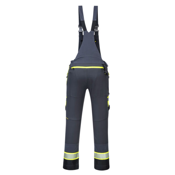 Pantaloni cu pieptar gama DX4 - imagine 2