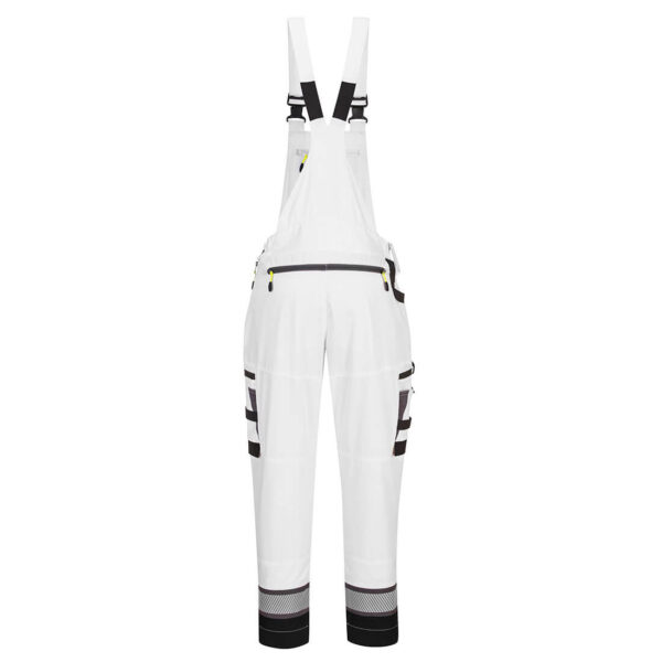 Pantaloni cu pieptar gama DX4 - imagine 2
