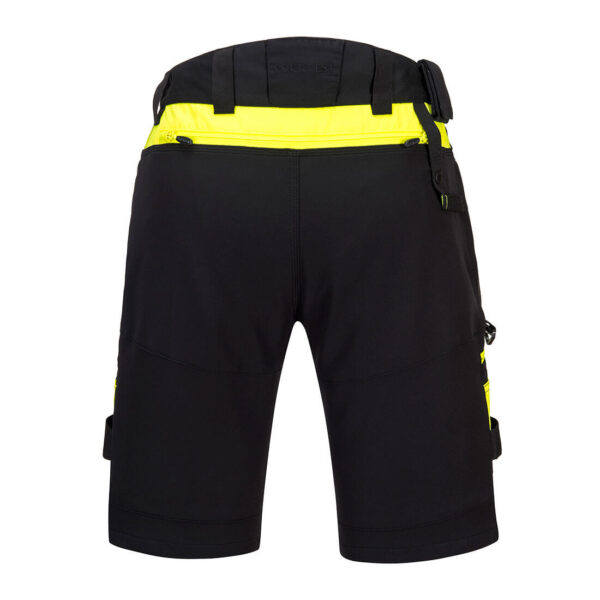 DX4 Pantaloni Scurti Buzunare Holster - imagine 2