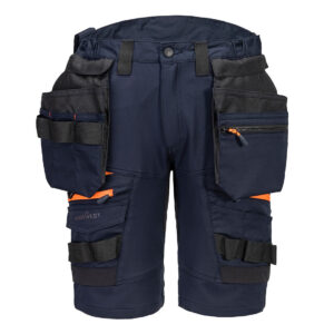 DX4 Pantaloni Scurti Buzunare Holster