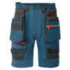 DX4 Pantaloni Scurti Buzunare Holster