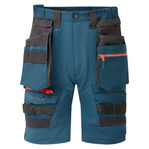 DX4 Pantaloni Scurti Buzunare Holster