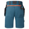 DX4 Pantaloni Scurti Buzunare Holster - imagine 2