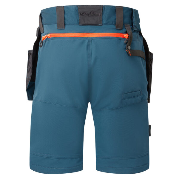 DX4 Pantaloni Scurti Buzunare Holster - imagine 2