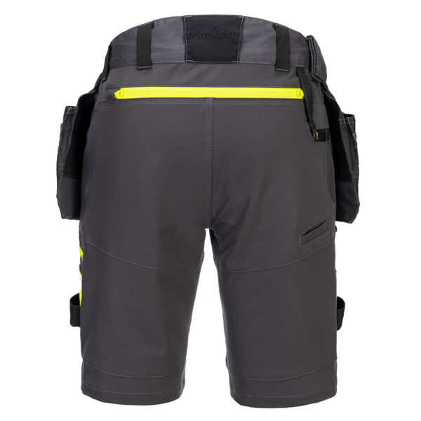 DX4 Pantaloni Scurti Buzunare Holster - imagine 2