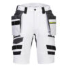DX4 Pantaloni Scurti Buzunare Holster